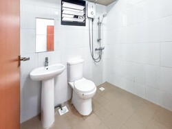 Blk 122B Punggol Edge (Punggol), HDB 4 Rooms #509607001